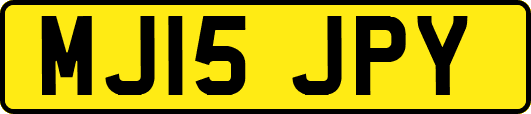 MJ15JPY