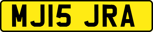 MJ15JRA