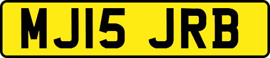 MJ15JRB