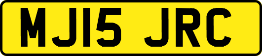 MJ15JRC