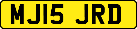 MJ15JRD