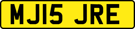 MJ15JRE