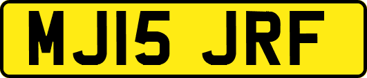 MJ15JRF