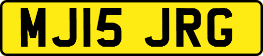 MJ15JRG