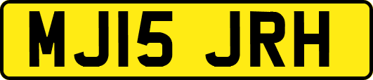 MJ15JRH