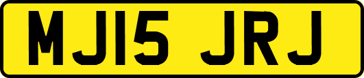 MJ15JRJ