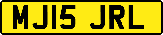 MJ15JRL