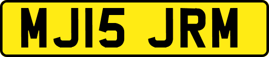 MJ15JRM