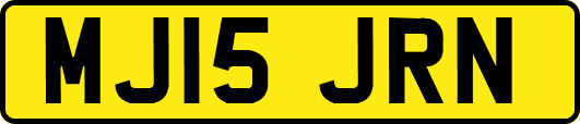 MJ15JRN