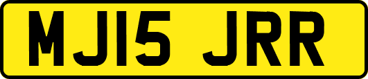 MJ15JRR