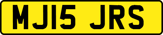 MJ15JRS