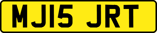 MJ15JRT