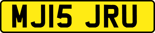 MJ15JRU