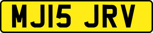 MJ15JRV