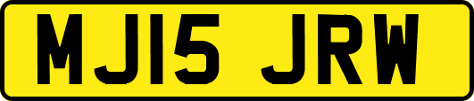 MJ15JRW