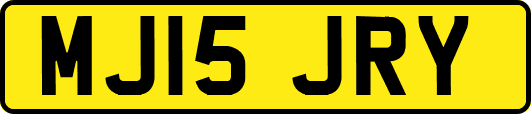 MJ15JRY