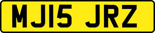 MJ15JRZ