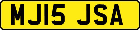MJ15JSA