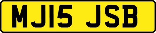MJ15JSB