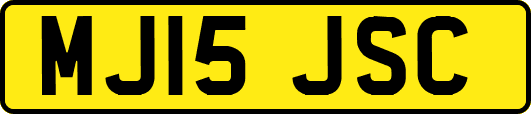 MJ15JSC