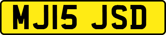 MJ15JSD