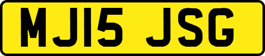 MJ15JSG