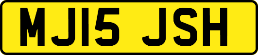 MJ15JSH