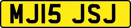 MJ15JSJ