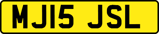 MJ15JSL