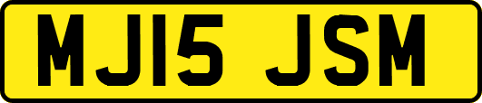 MJ15JSM