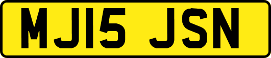 MJ15JSN