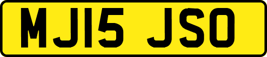 MJ15JSO