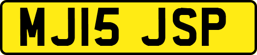 MJ15JSP