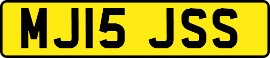 MJ15JSS