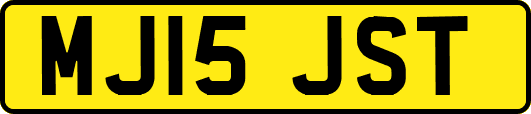MJ15JST