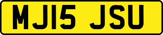 MJ15JSU