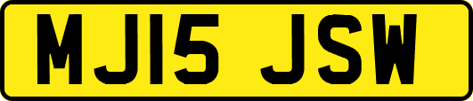 MJ15JSW