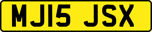 MJ15JSX