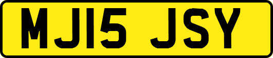 MJ15JSY