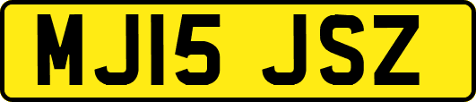 MJ15JSZ