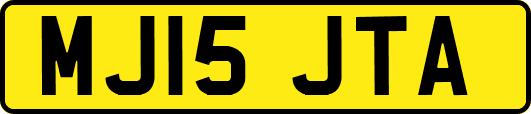 MJ15JTA