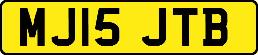 MJ15JTB