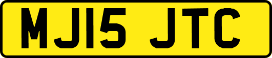 MJ15JTC