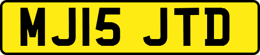 MJ15JTD