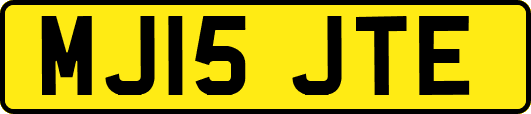 MJ15JTE