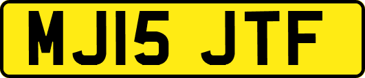 MJ15JTF