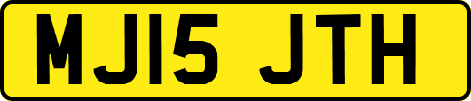 MJ15JTH