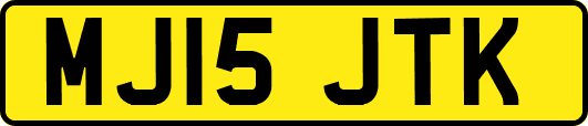 MJ15JTK