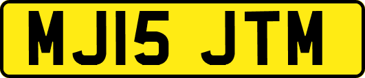 MJ15JTM
