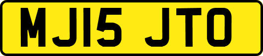 MJ15JTO